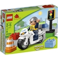 5679 Polismotorcykel