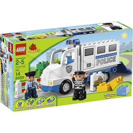 5680 Polisbuss
