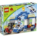 5681 Polisstation