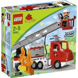 5682 Brandbil
