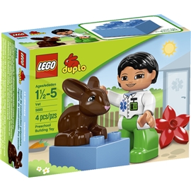 5685 Veterinär