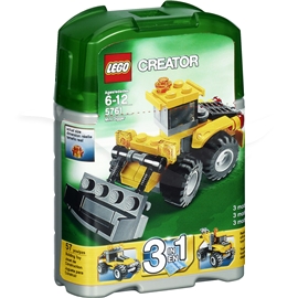 5761 Minigrävmaskin