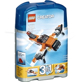5762 Miniflygplan