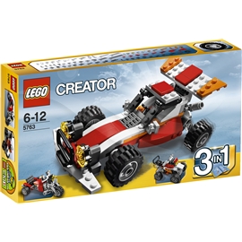 5763 Ökenbil