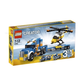 5765 Transportlastbil