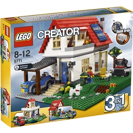 5771 Bergshus