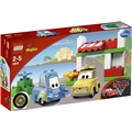 5818 Luigi i Italien