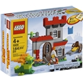5929 LEGO® Slottsset