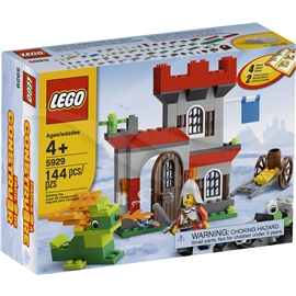 5929 LEGO® Slottsset