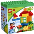 5931 Mitt Första LEGO DUPLO Set