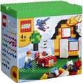 5932 Mitt Första LEGO® Set