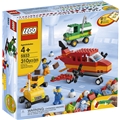 5933 LEGO® Flygplatsset