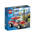 60001 Brandchefens bil