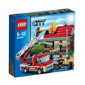 60003 Brandsläckning