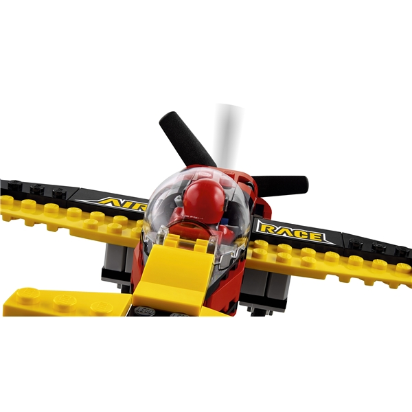 60144 LEGO City Racerplan (Bild 5 av 5)