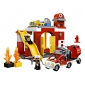 6168 Brandstation