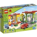 6171 Bensinstation