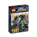 6862 Superman vs. Power Armor Lex
