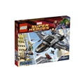 6869 Quinjet- strid