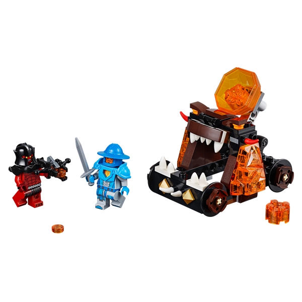 70311 LEGO Nexo Knights Kaoskatapult (Bild 2 av 3)