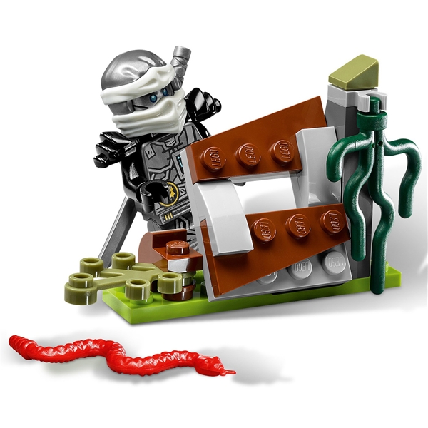 70624 LEGO Ninjago Vermillioninkräktare (Bild 7 av 7)