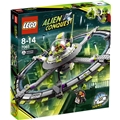 7065 Utomjordiskt moderskepp