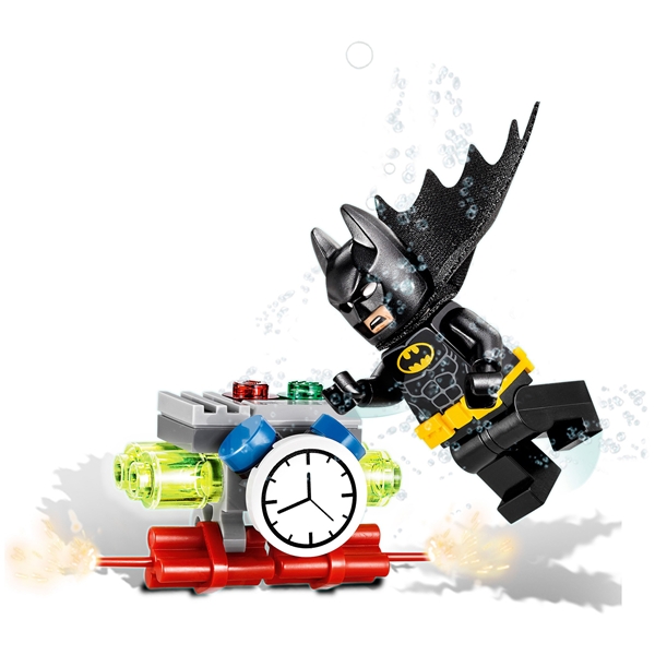 70900 LEGO Batman Movie Jokern Ballongflykt (Bild 5 av 7)