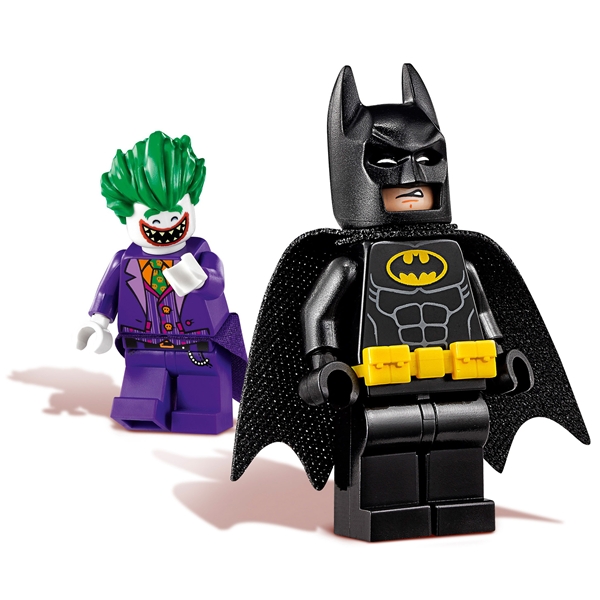 70900 LEGO Batman Movie Jokern Ballongflykt (Bild 7 av 7)