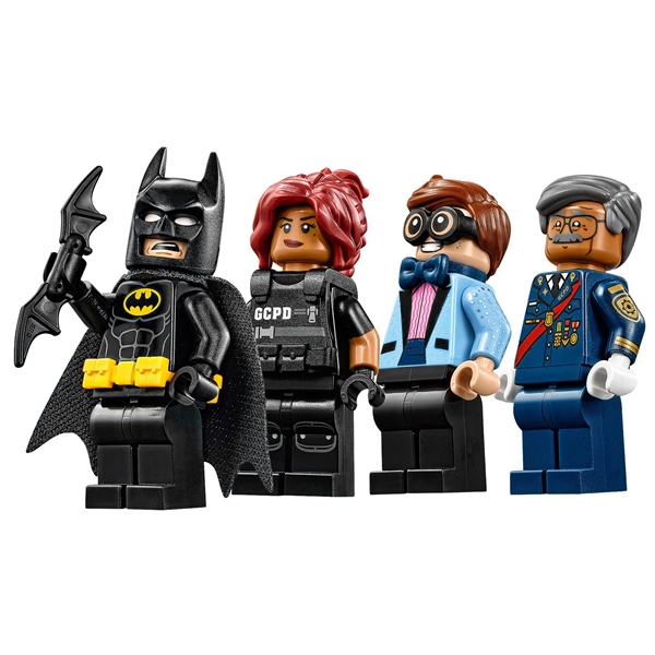 70908 LEGO Batman Movie Studsaren (Bild 5 av 7)