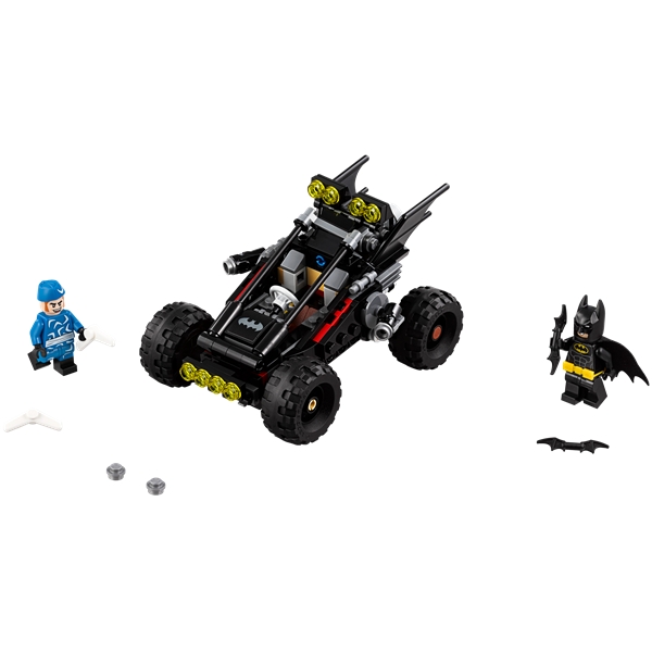 70918 LEGO Batman Movie Bat-sandbuggy (Bild 3 av 3)