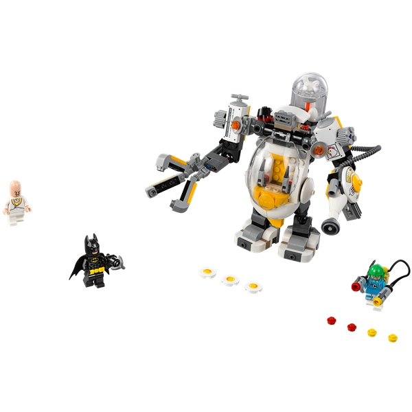 70920 LEGO Batman Movie Egghead robotmatkrig (Bild 3 av 3)