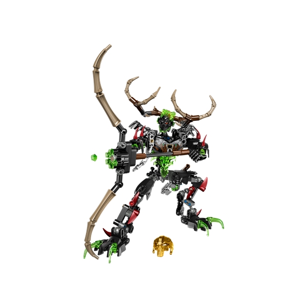 71310 LEGO Bionicle Jägaren Umarak (Bild 2 av 3)