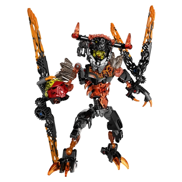 71313 LEGO Bionicle Lavabest (Bild 2 av 3)