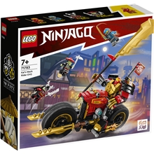 71783 LEGO Ninjago Kais Robotförare EVO