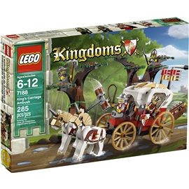 7188 Kungligt bakhåll