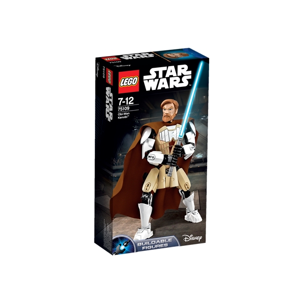 75109 LEGO Star Wars Obi-Wan Kenobi (Bild 1 av 7)