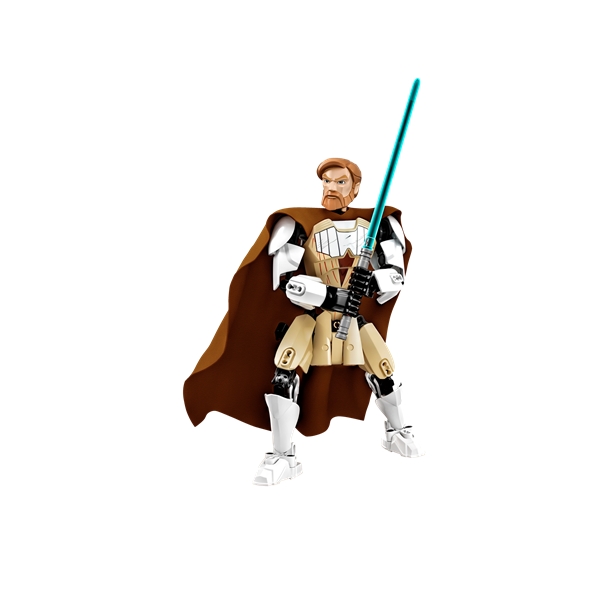 75109 LEGO Star Wars Obi-Wan Kenobi (Bild 2 av 7)