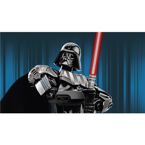 75111 LEGO Star Wars Darth Vader (Bild 6 av 7)