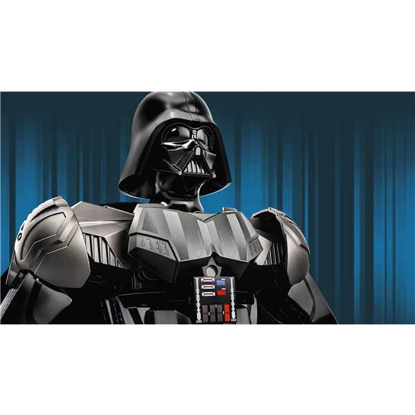 75111 LEGO Star Wars Darth Vader (Bild 7 av 7)