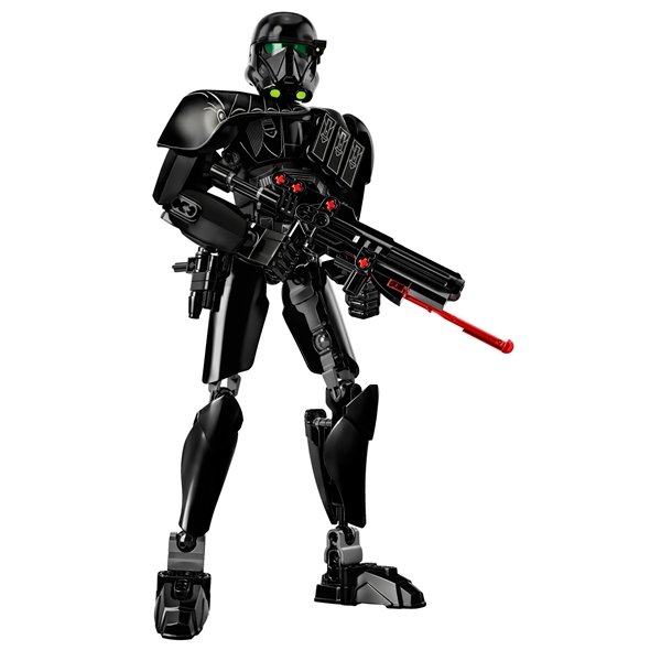 75121 LEGO Star Wars Imperial Death Trooper (Bild 3 av 3)