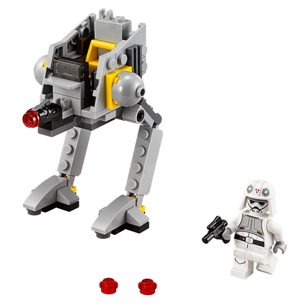 75130 LEGO Star Wars AT-DP (Bild 2 av 3)