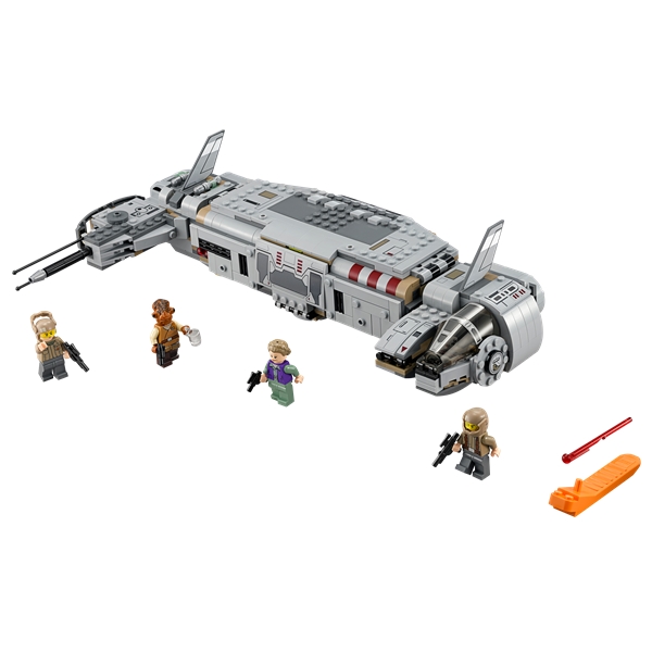 75140 LEGO Resistance Troop Transporter (Bild 2 av 3)