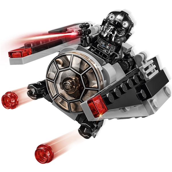 75161 LEGO Star Wars TIE Striker Microfighter (Bild 3 av 6)