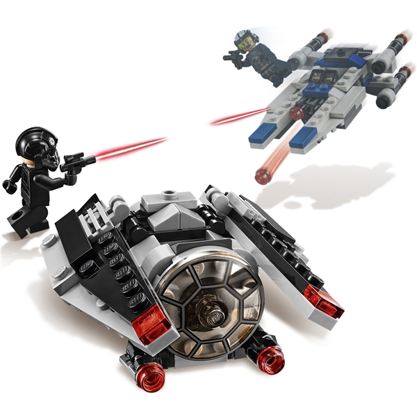 75161 LEGO Star Wars TIE Striker Microfighter (Bild 4 av 6)