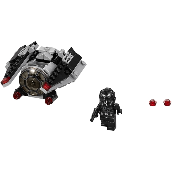 75162 LEGO Star Wars Y-Wing Microfighter (Bild 6 av 6)