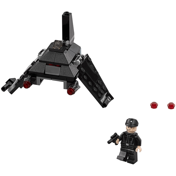 75163 LEGO Star Wars Krennic's Imperial Shuttle (Bild 3 av 7)