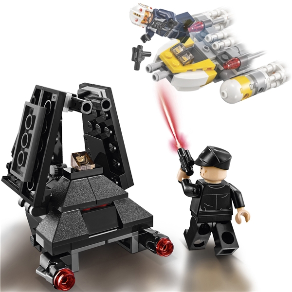 75163 LEGO Star Wars Krennic's Imperial Shuttle (Bild 4 av 7)