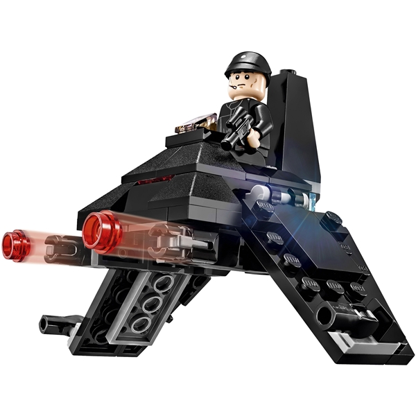 75163 LEGO Star Wars Krennic's Imperial Shuttle (Bild 7 av 7)