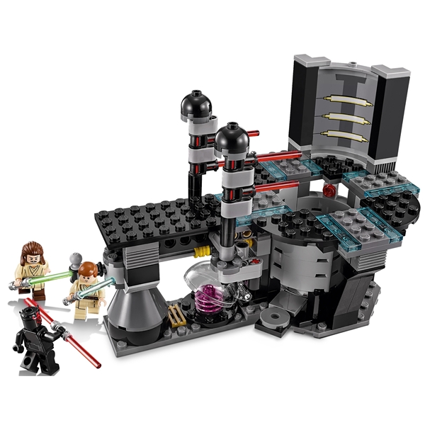 75169 LEGO Star Wars Duellen på Naboo (Bild 6 av 7)