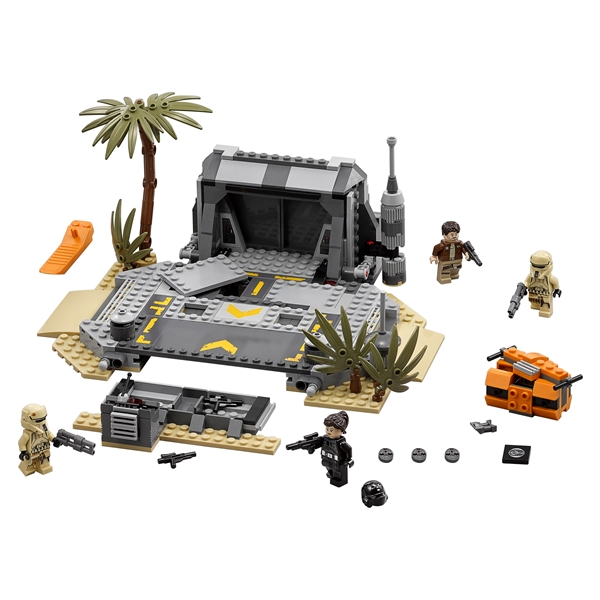75171 LEGO Star Wars Slaget om Scarif (Bild 3 av 7)